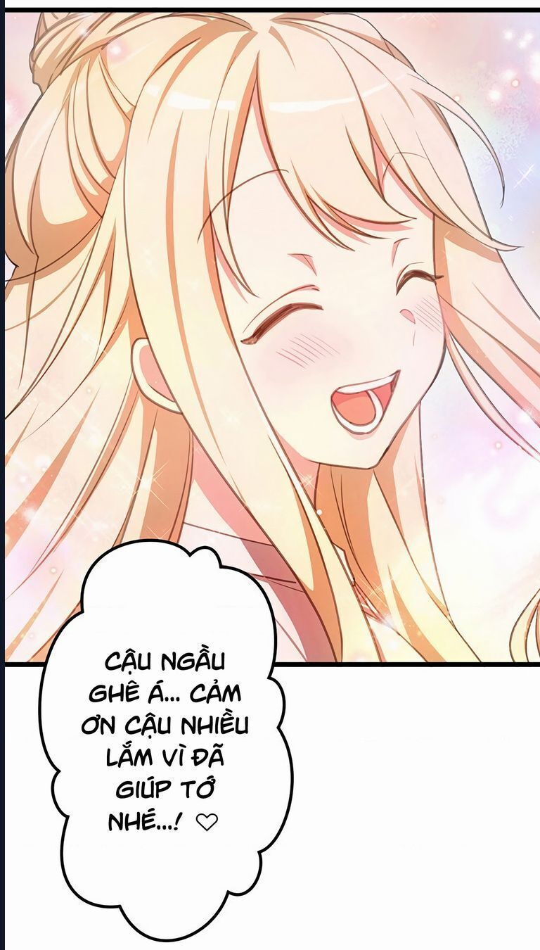 Nếu Hồn Ma Lần Đầu Biết Yêu - Chapter 6