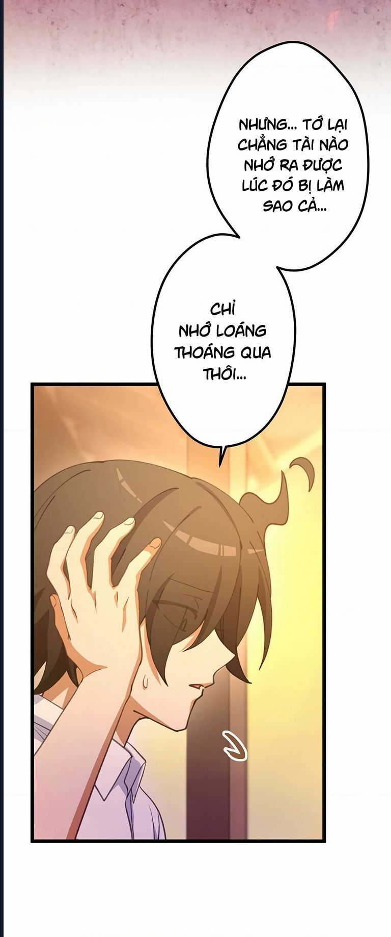 Nếu Hồn Ma Lần Đầu Biết Yêu - Chapter 6