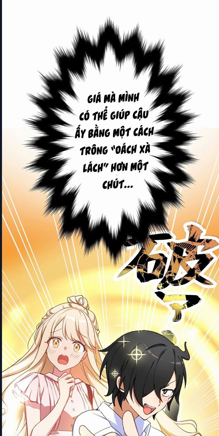 Nếu Hồn Ma Lần Đầu Biết Yêu - Chapter 6