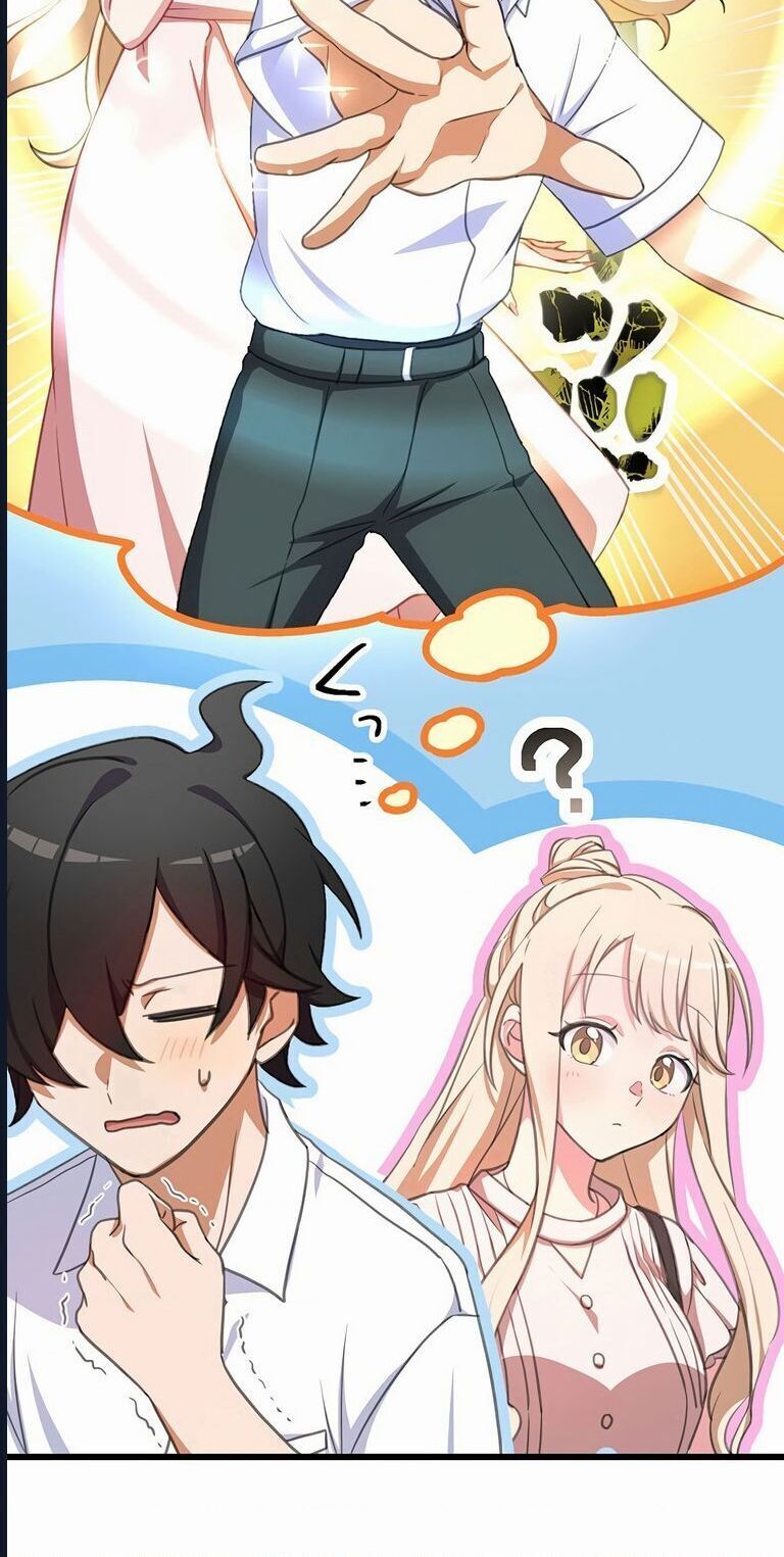 Nếu Hồn Ma Lần Đầu Biết Yêu - Chapter 6