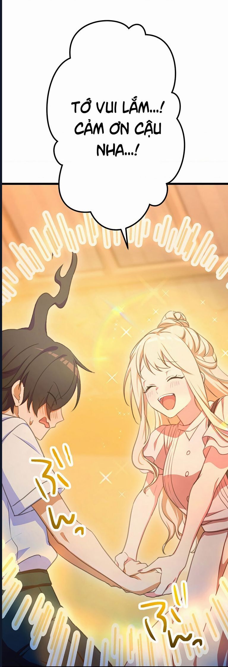 Nếu Hồn Ma Lần Đầu Biết Yêu - Chapter 6