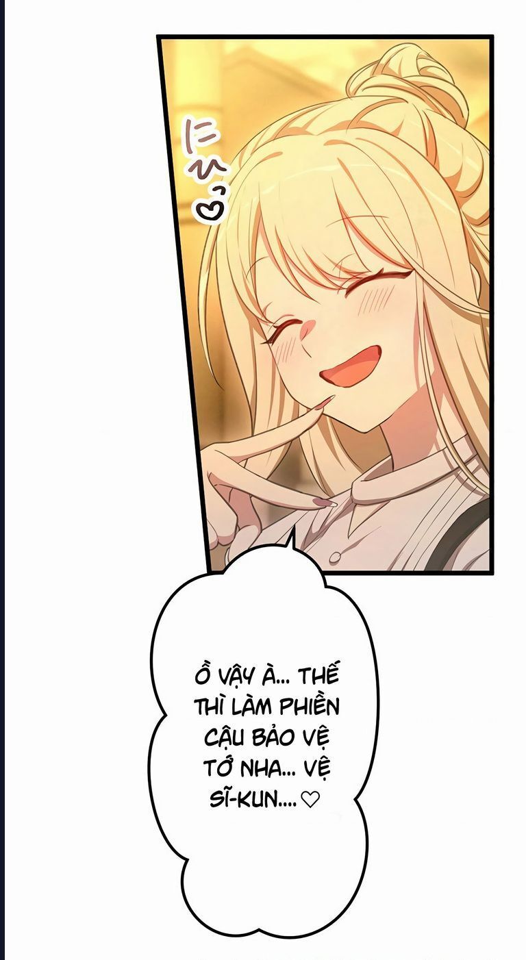 Nếu Hồn Ma Lần Đầu Biết Yêu - Chapter 6