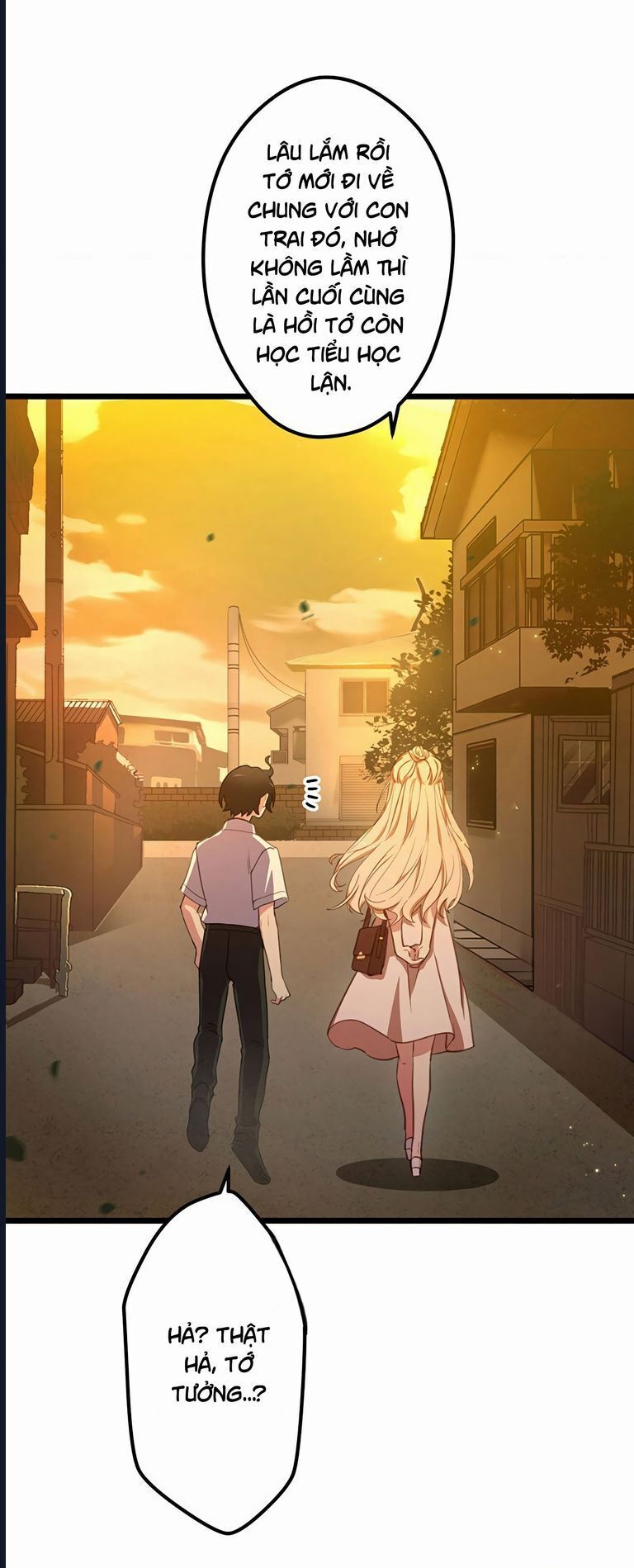 Nếu Hồn Ma Lần Đầu Biết Yêu - Chapter 6