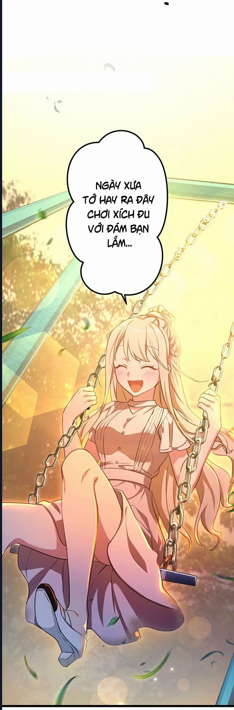Nếu Hồn Ma Lần Đầu Biết Yêu - Chapter 6