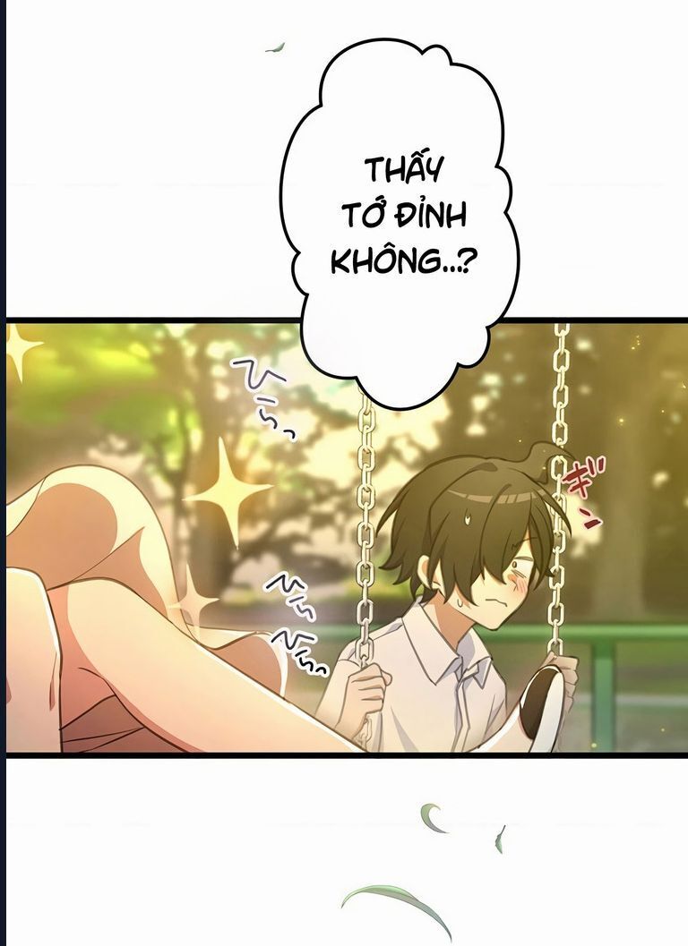 Nếu Hồn Ma Lần Đầu Biết Yêu - Chapter 6