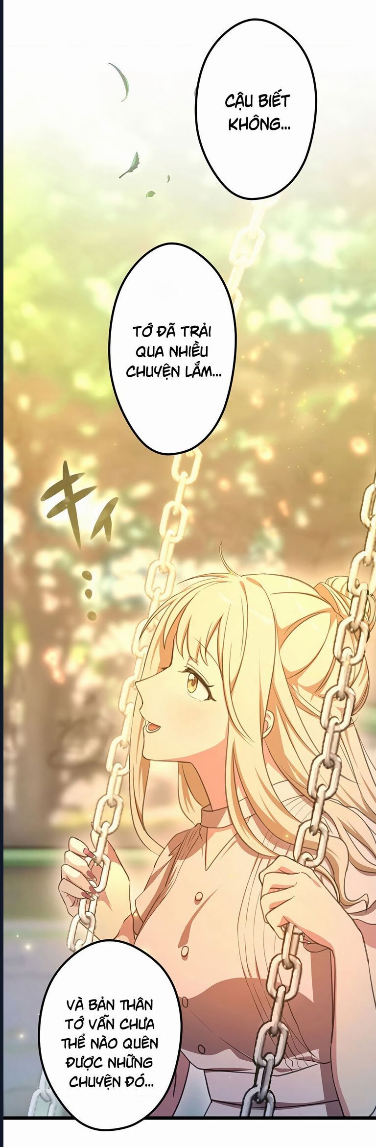 Nếu Hồn Ma Lần Đầu Biết Yêu - Chapter 6