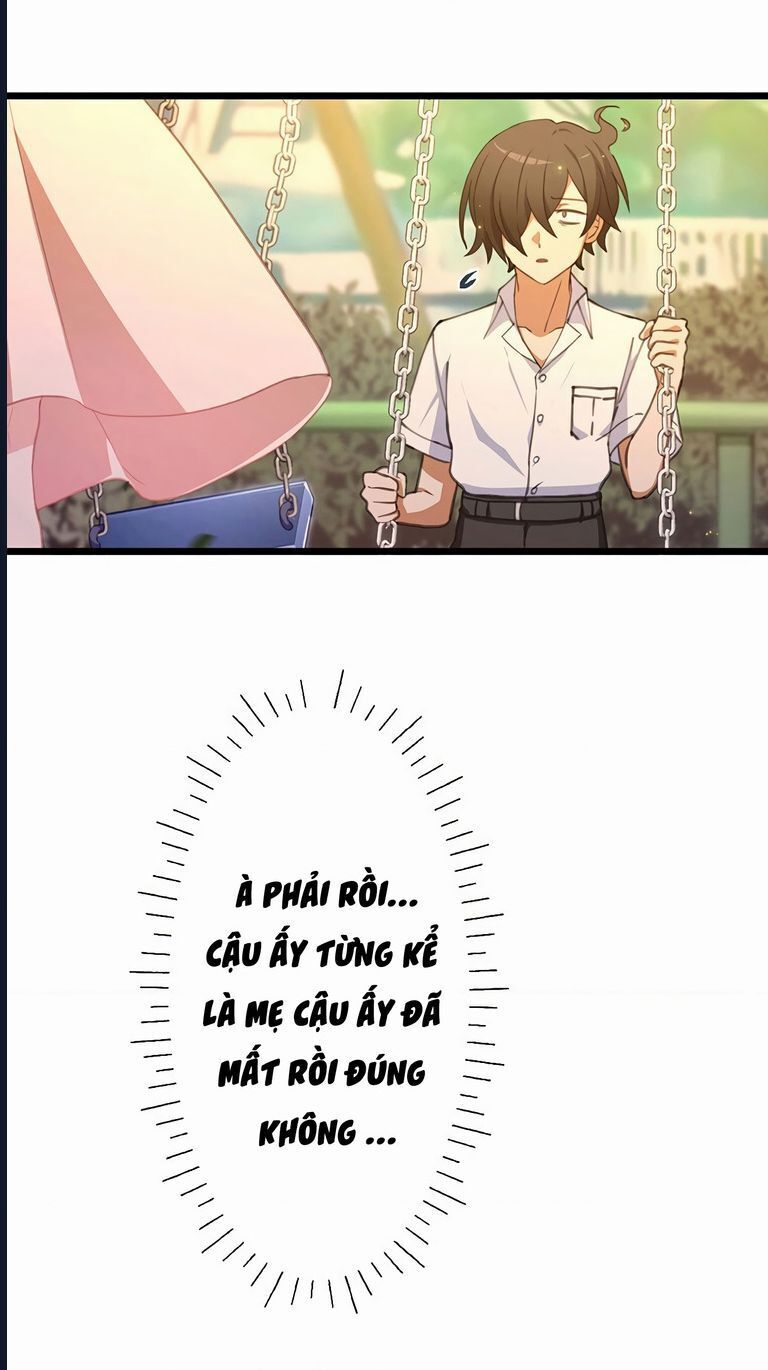 Nếu Hồn Ma Lần Đầu Biết Yêu - Chapter 6