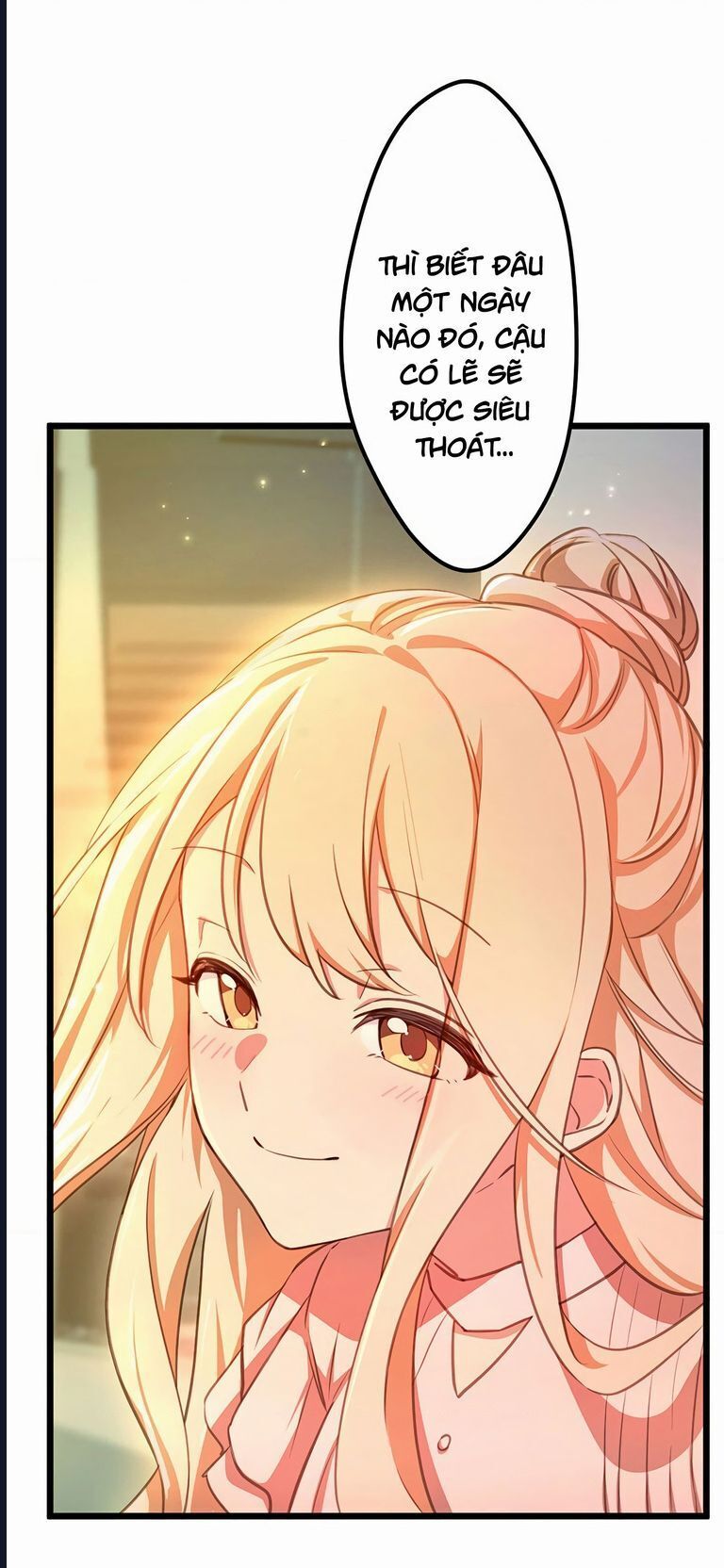 Nếu Hồn Ma Lần Đầu Biết Yêu - Chapter 6
