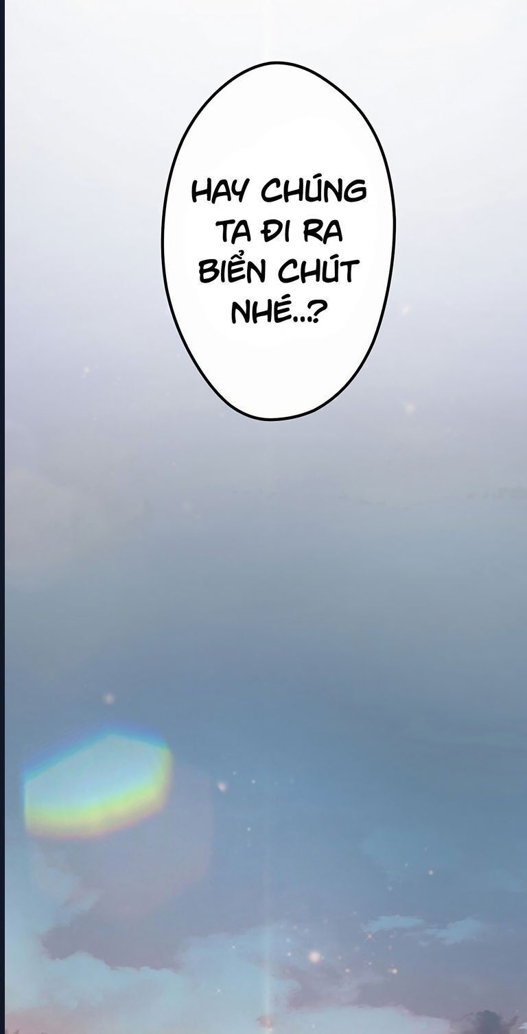 Nếu Hồn Ma Lần Đầu Biết Yêu - Chapter 7