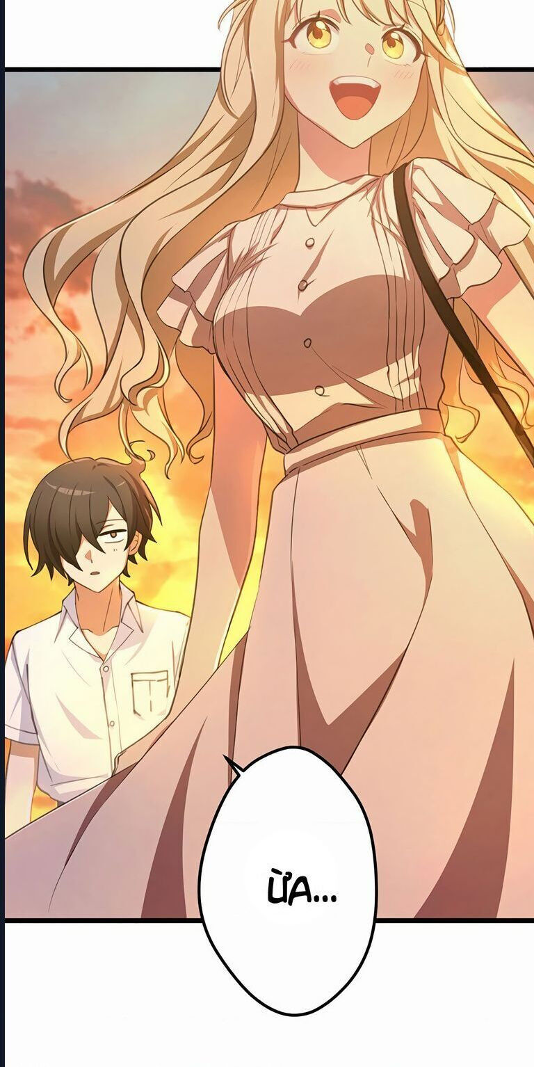 Nếu Hồn Ma Lần Đầu Biết Yêu - Chapter 7