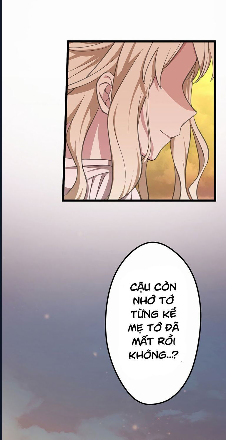 Nếu Hồn Ma Lần Đầu Biết Yêu - Chapter 7