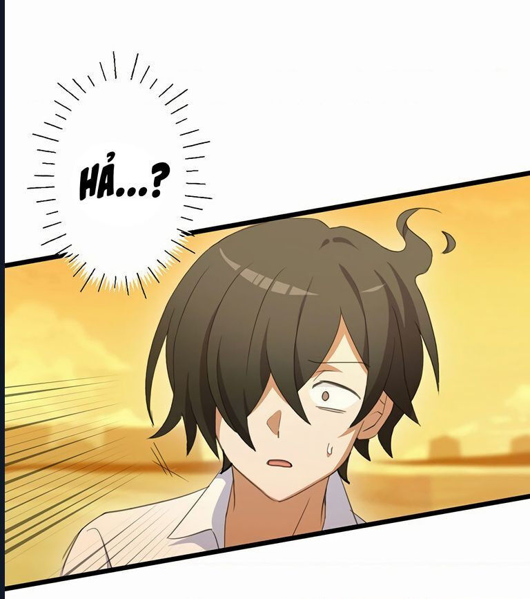 Nếu Hồn Ma Lần Đầu Biết Yêu - Chapter 7