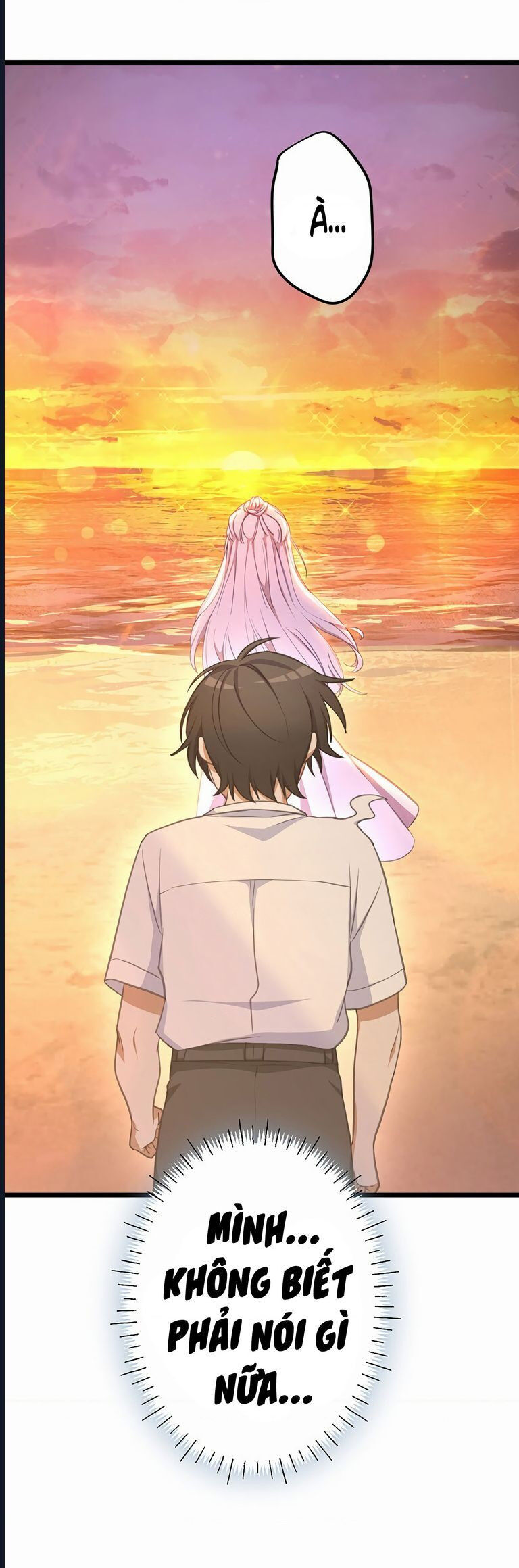 Nếu Hồn Ma Lần Đầu Biết Yêu - Chapter 7