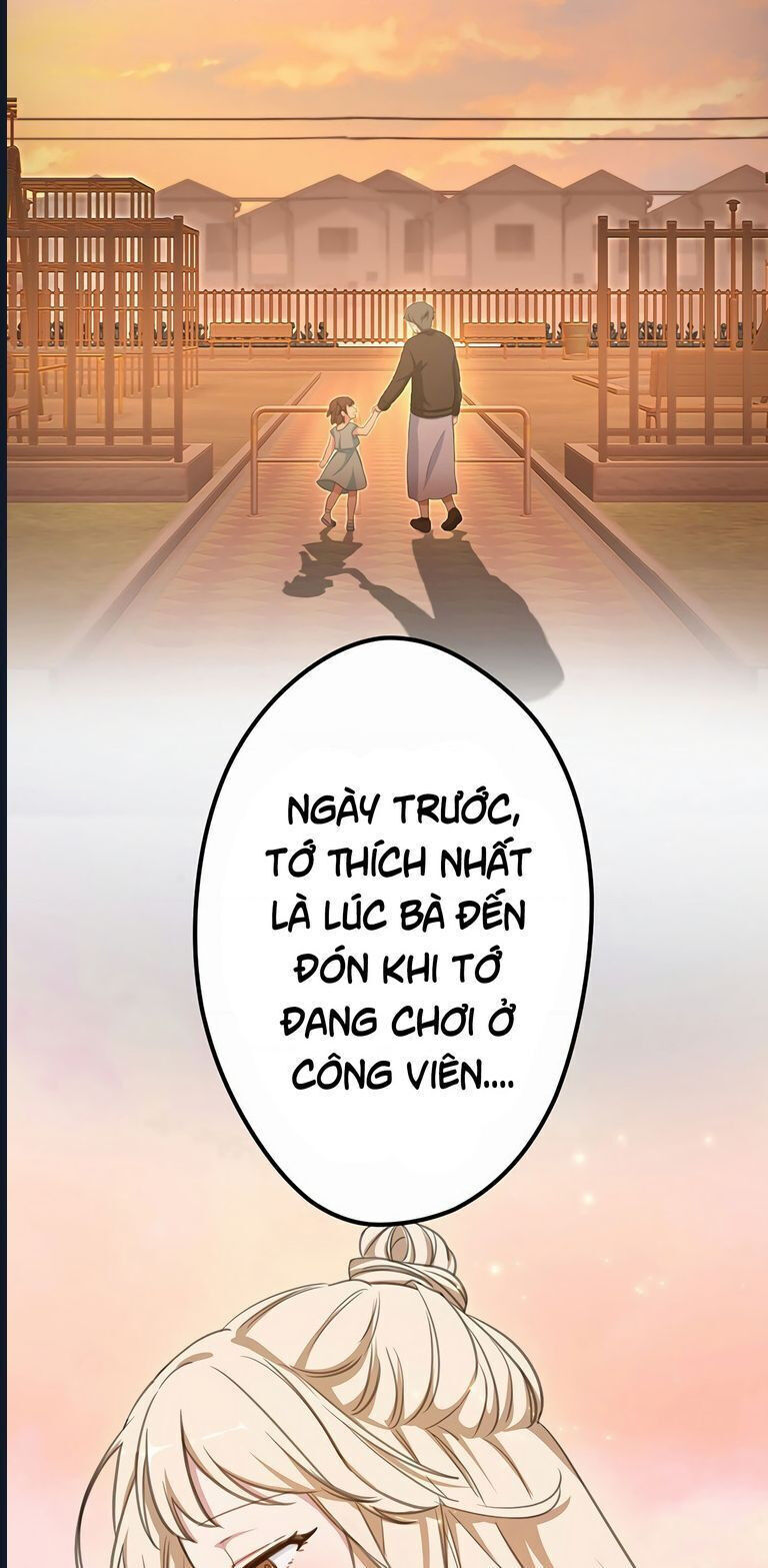 Nếu Hồn Ma Lần Đầu Biết Yêu - Chapter 7