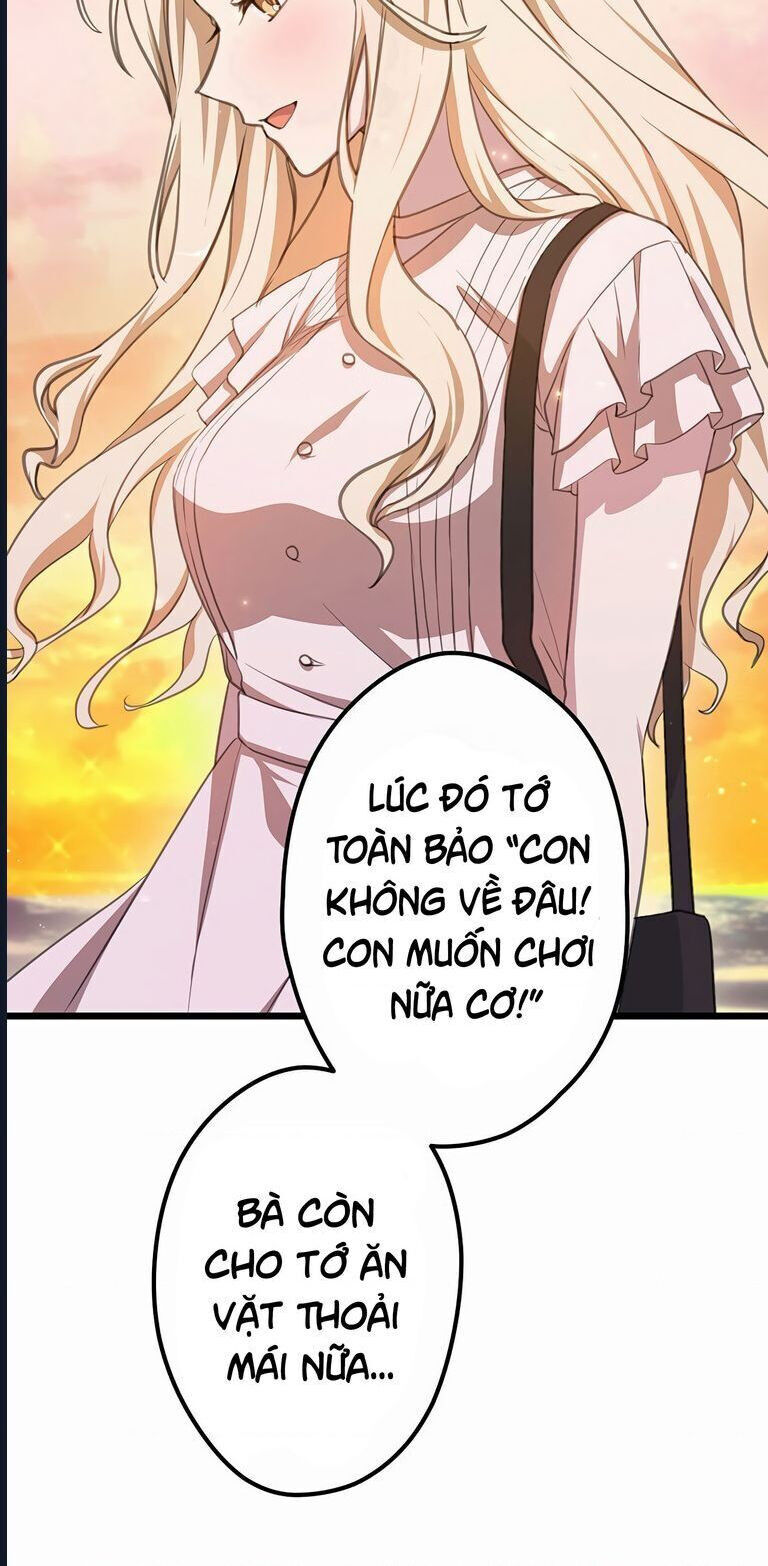 Nếu Hồn Ma Lần Đầu Biết Yêu - Chapter 7