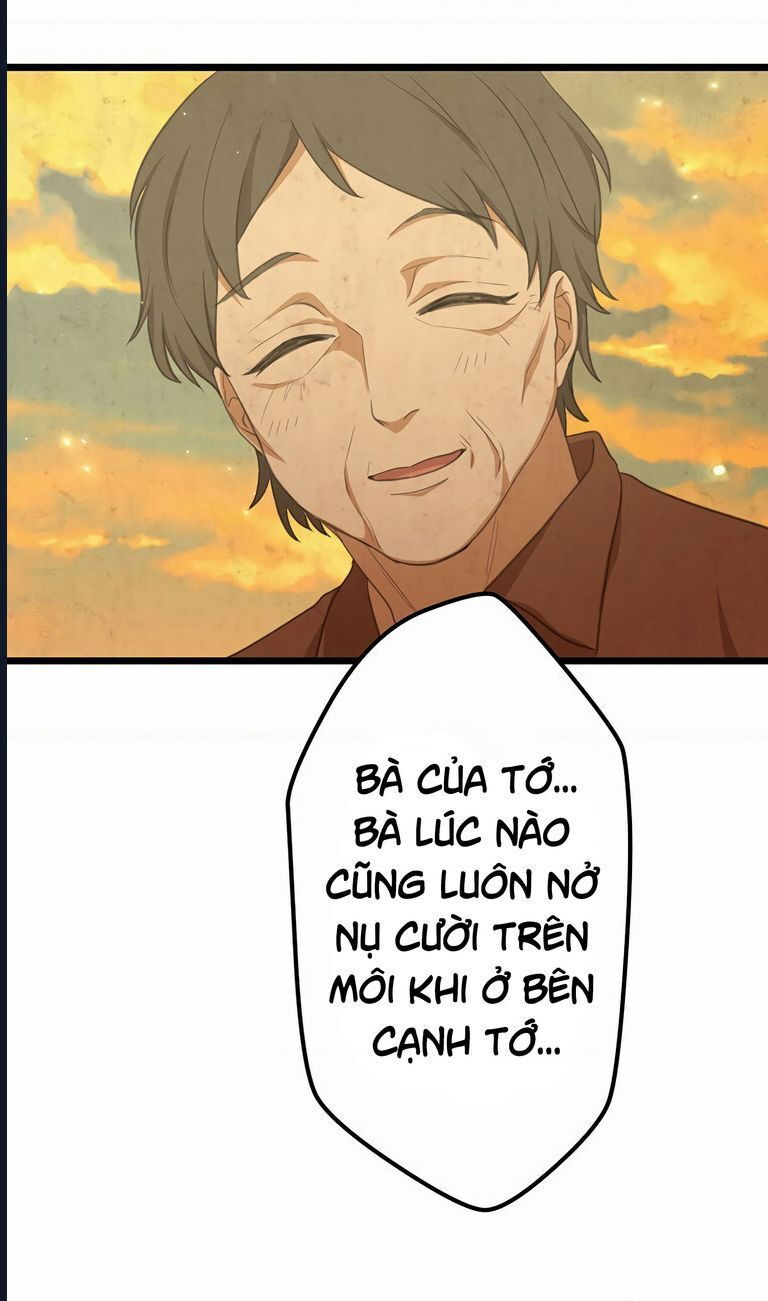 Nếu Hồn Ma Lần Đầu Biết Yêu - Chapter 7