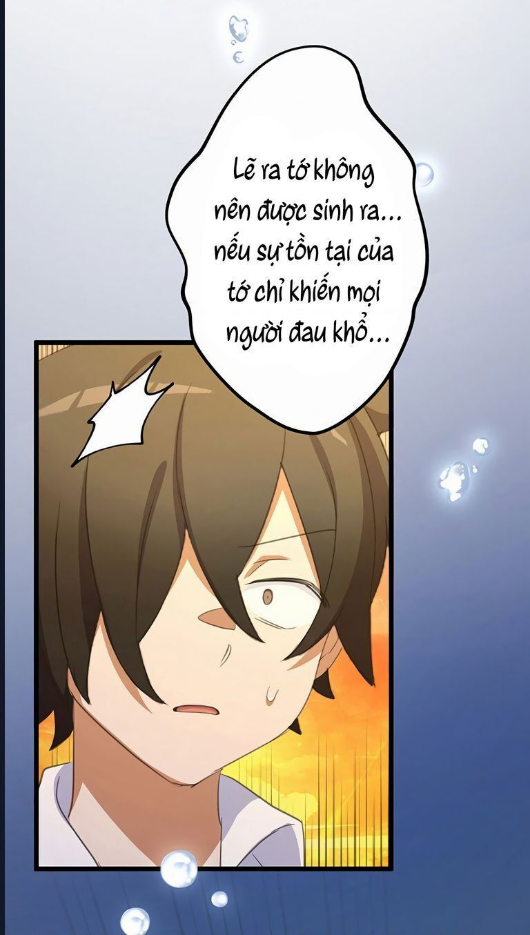 Nếu Hồn Ma Lần Đầu Biết Yêu - Chapter 7