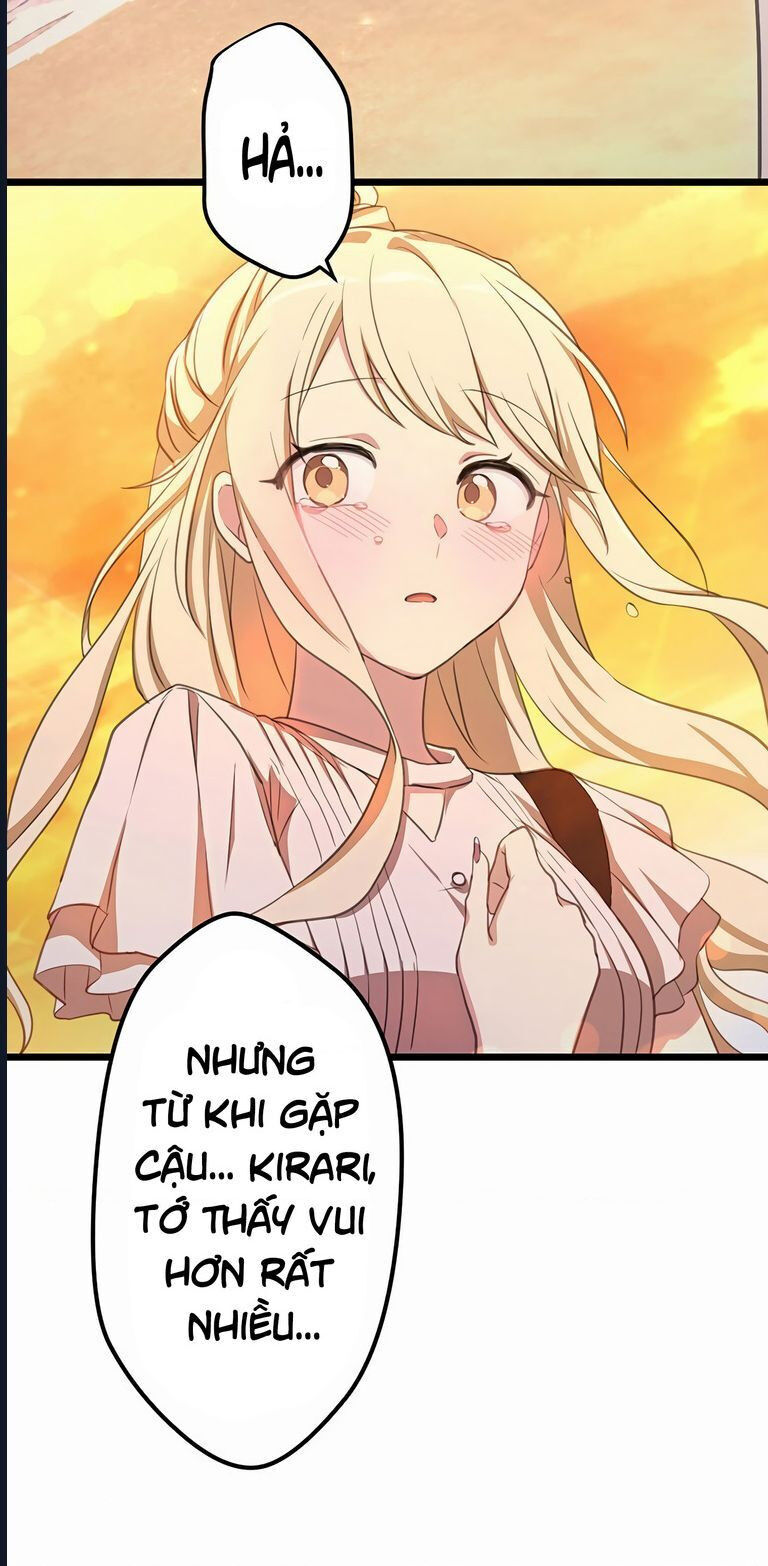 Nếu Hồn Ma Lần Đầu Biết Yêu - Chapter 7