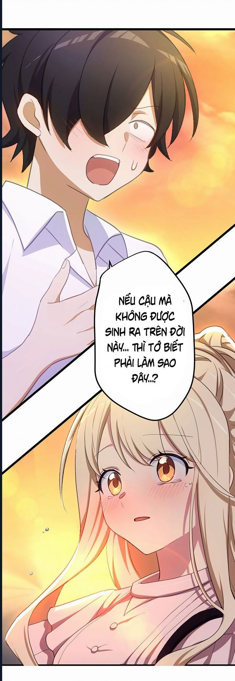 Nếu Hồn Ma Lần Đầu Biết Yêu - Chapter 7