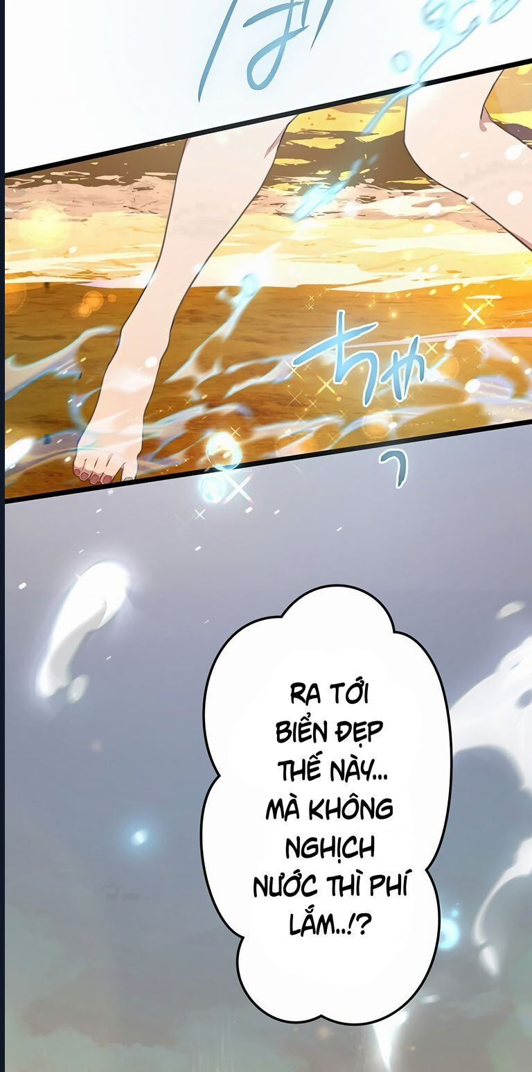 Nếu Hồn Ma Lần Đầu Biết Yêu - Chapter 7
