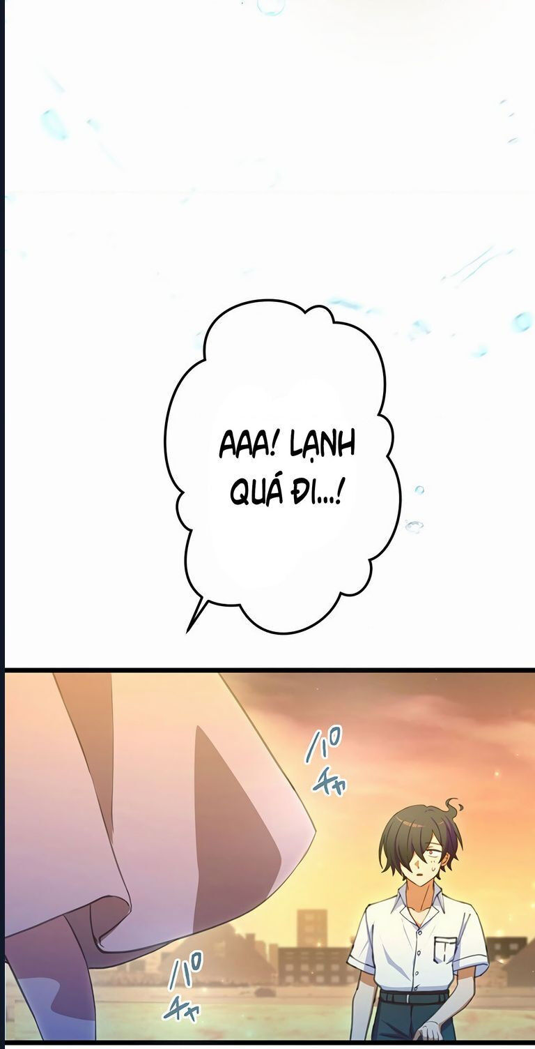 Nếu Hồn Ma Lần Đầu Biết Yêu - Chapter 7