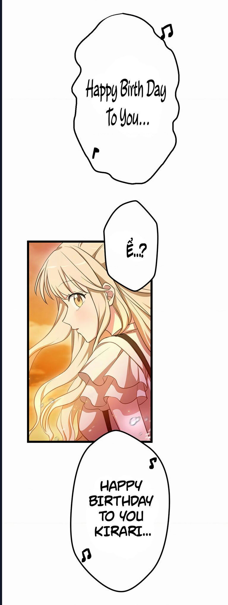 Nếu Hồn Ma Lần Đầu Biết Yêu - Chapter 7