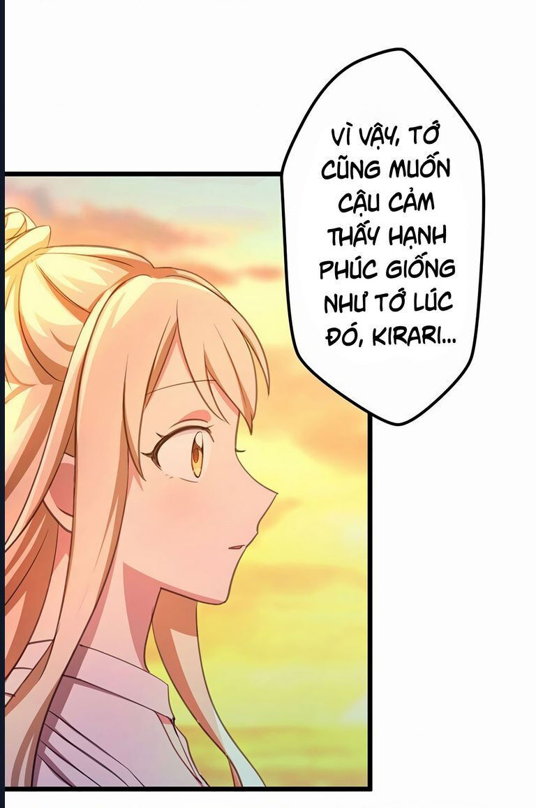 Nếu Hồn Ma Lần Đầu Biết Yêu - Chapter 7