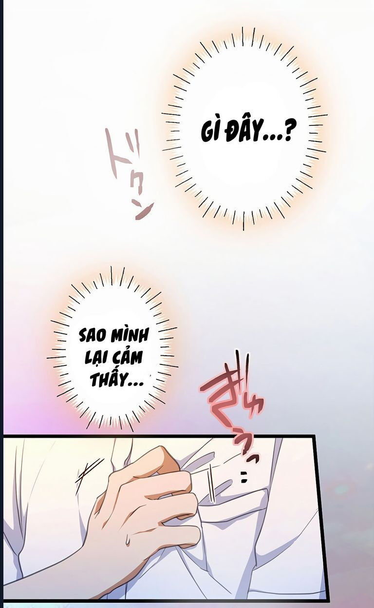 Nếu Hồn Ma Lần Đầu Biết Yêu - Chapter 7