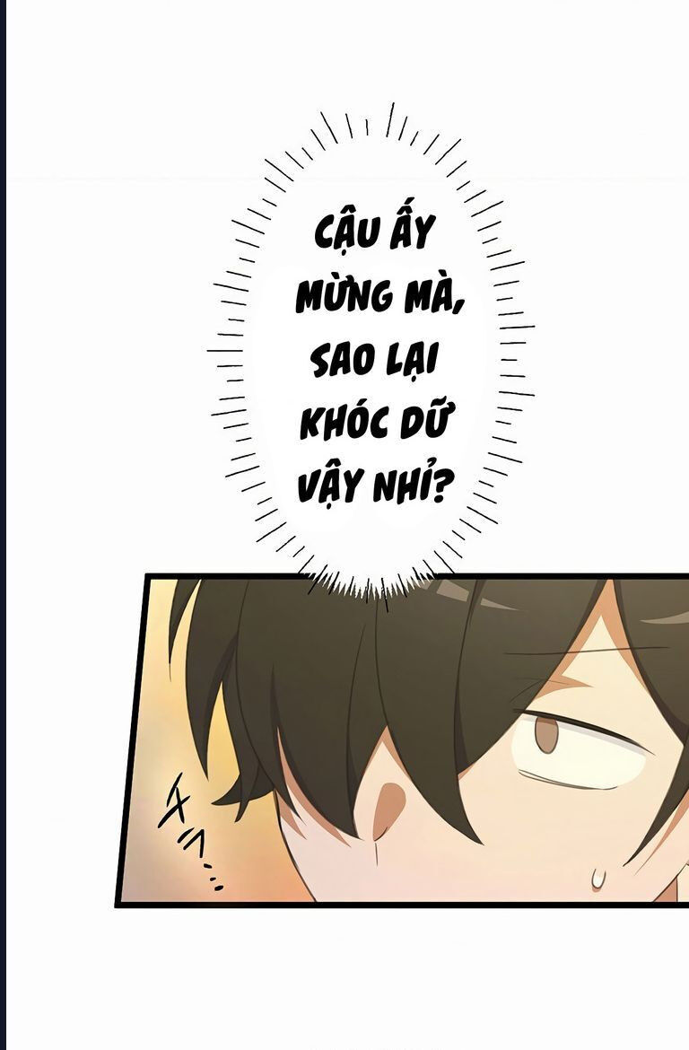 Nếu Hồn Ma Lần Đầu Biết Yêu - Chapter 7
