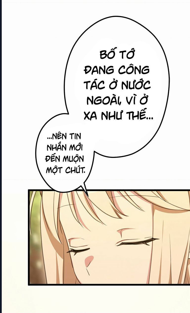 Nếu Hồn Ma Lần Đầu Biết Yêu - Chapter 7