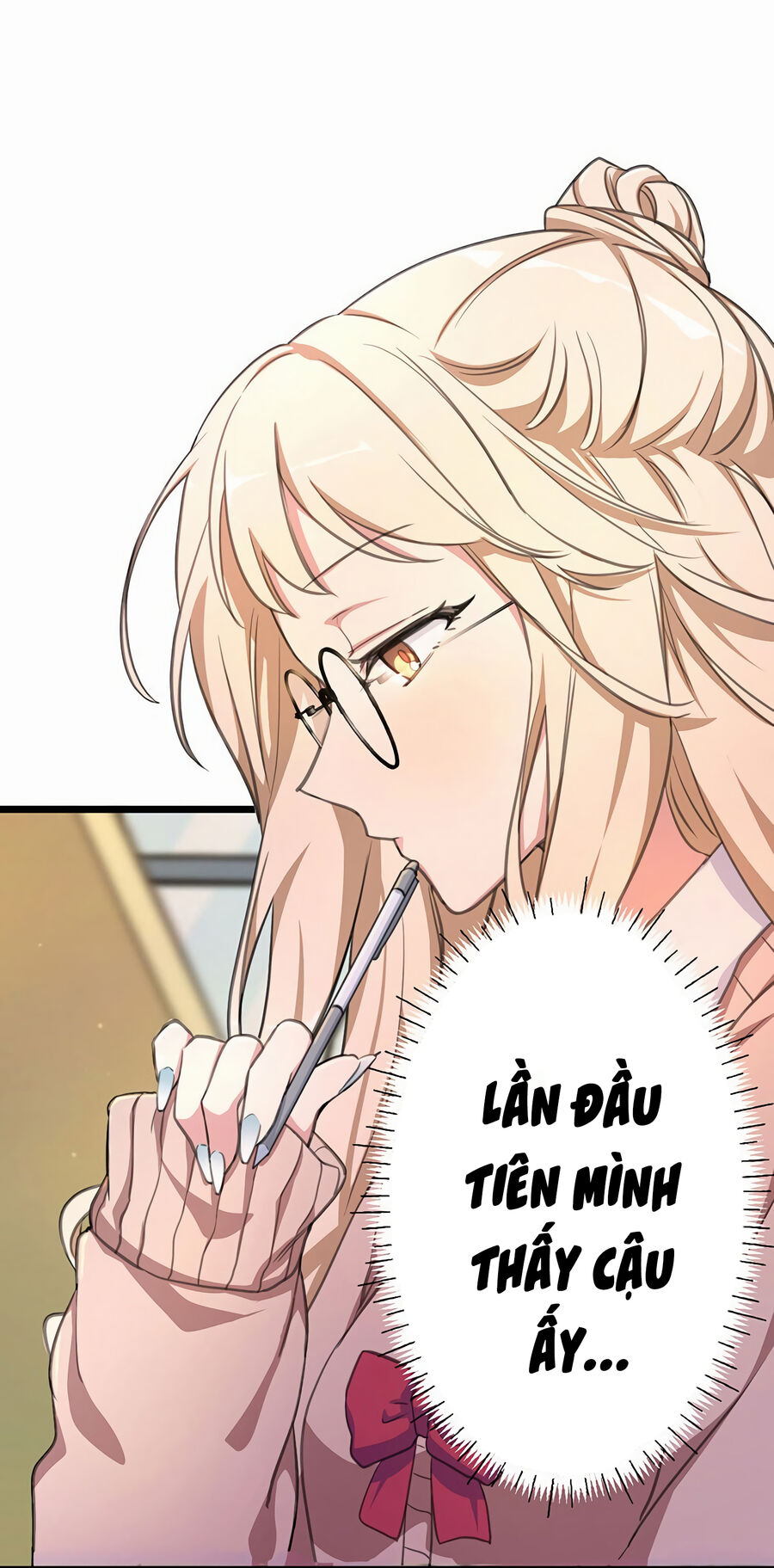 Nếu Hồn Ma Lần Đầu Biết Yêu - Chapter 8
