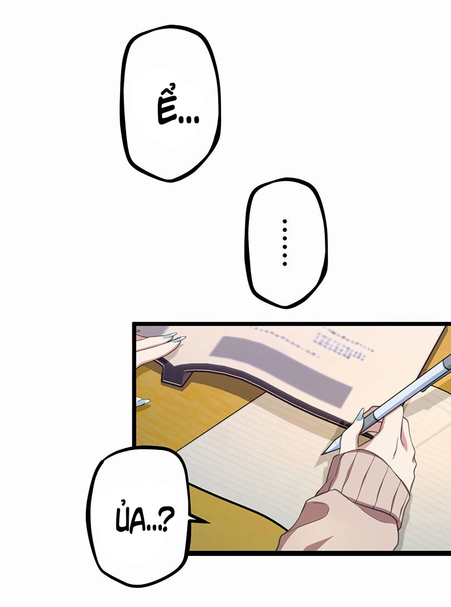 Nếu Hồn Ma Lần Đầu Biết Yêu - Chapter 8
