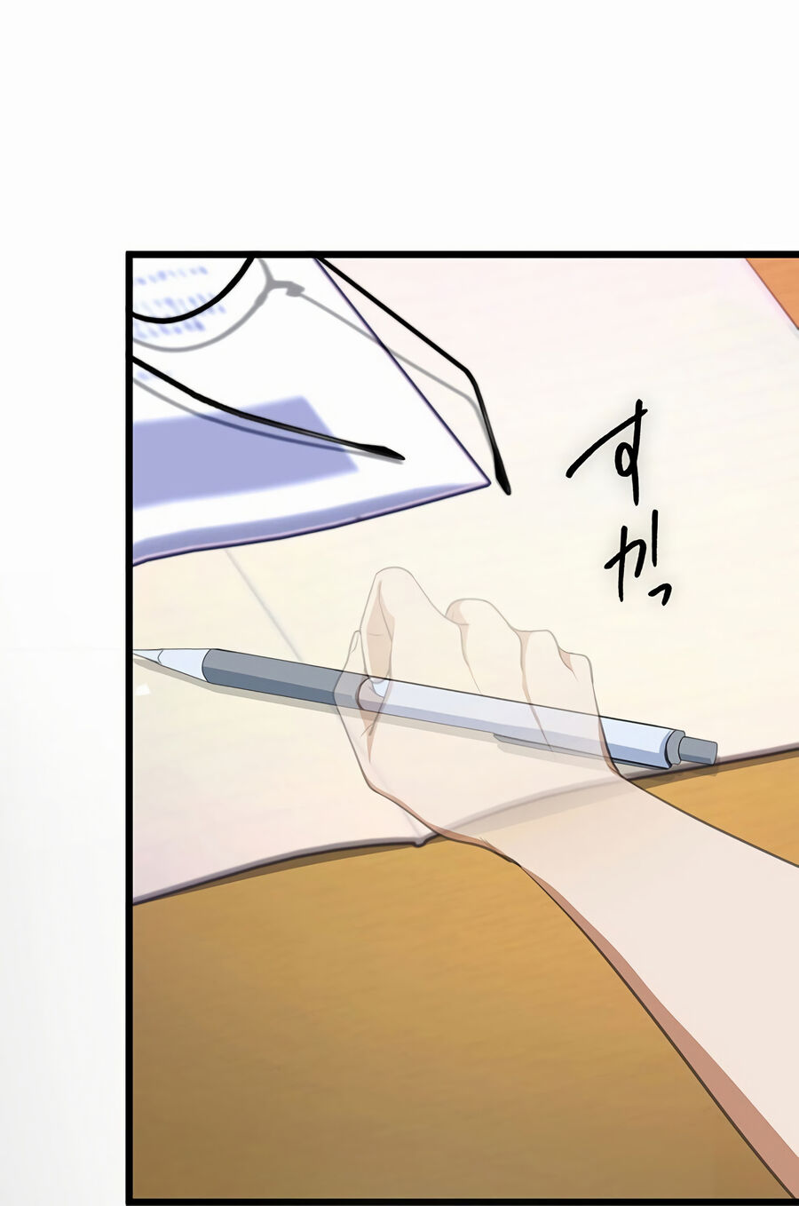 Nếu Hồn Ma Lần Đầu Biết Yêu - Chapter 8