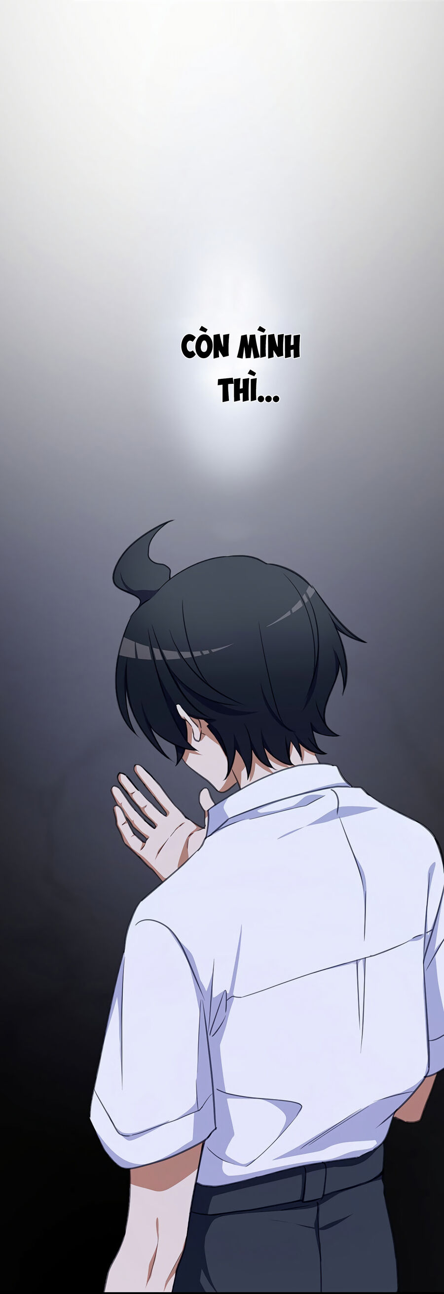 Nếu Hồn Ma Lần Đầu Biết Yêu - Chapter 8