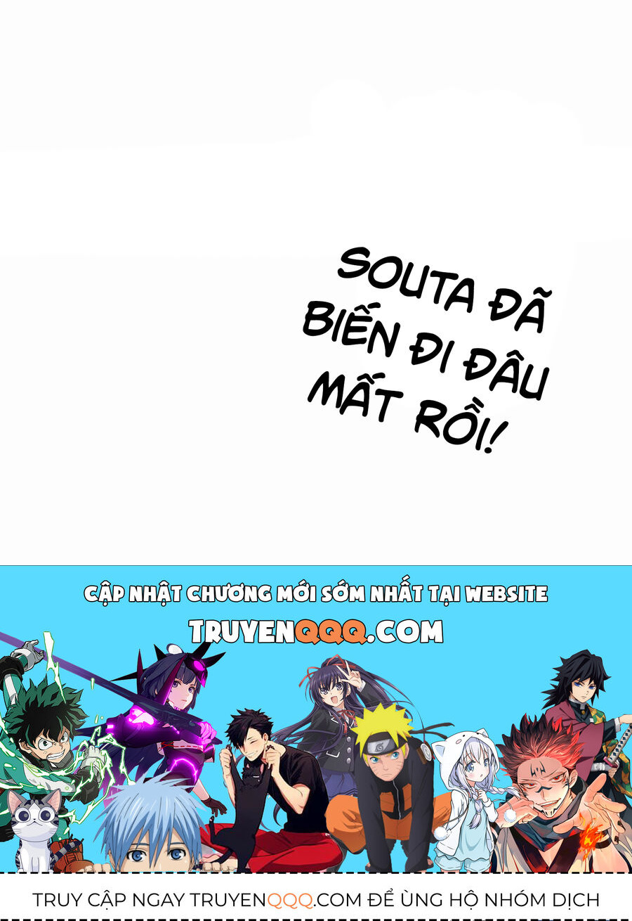 Nếu Hồn Ma Lần Đầu Biết Yêu - Chapter 8