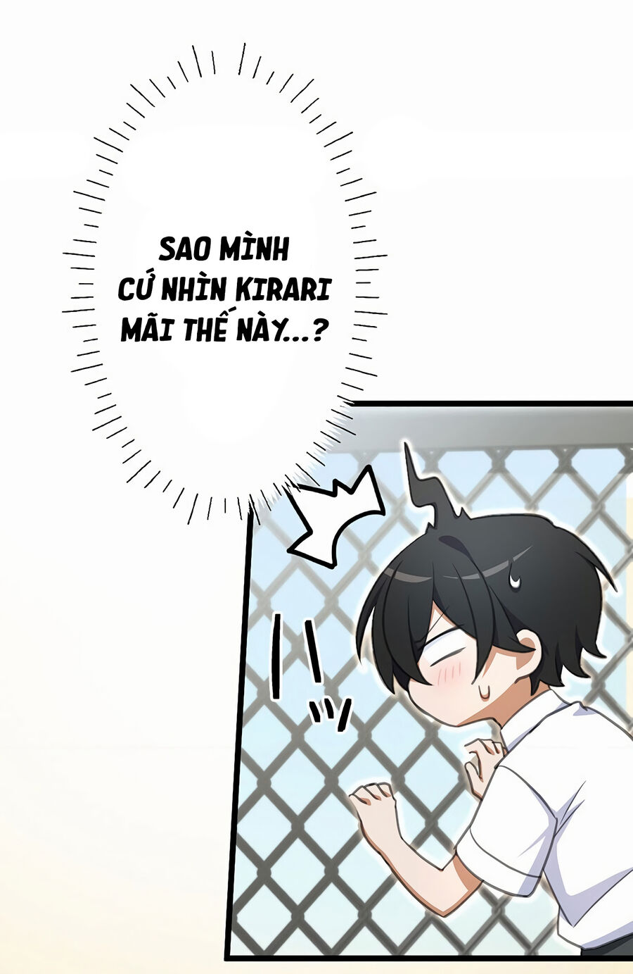 Nếu Hồn Ma Lần Đầu Biết Yêu - Chapter 9