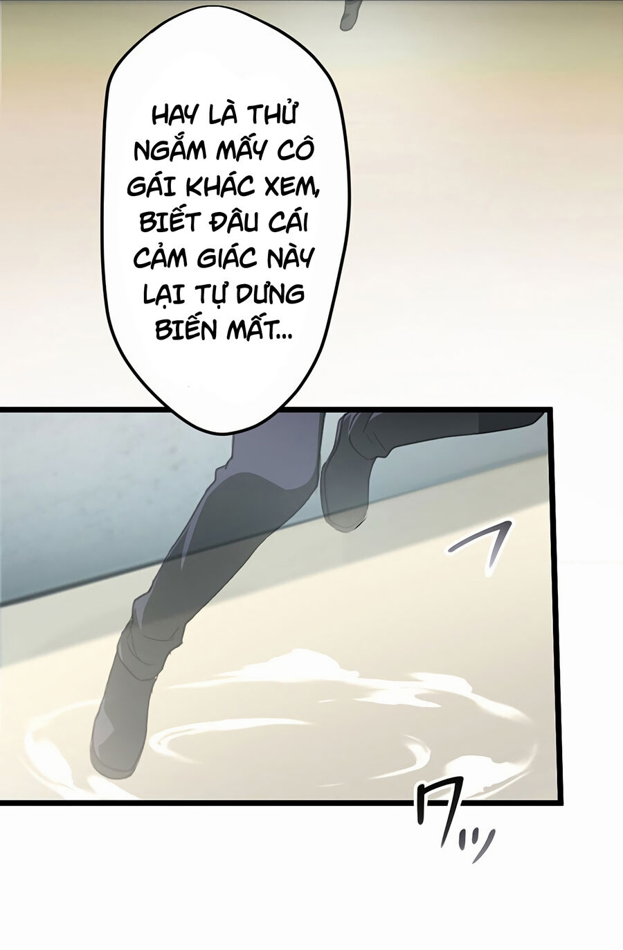 Nếu Hồn Ma Lần Đầu Biết Yêu - Chapter 9