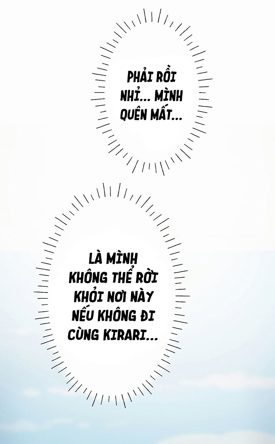 Nếu Hồn Ma Lần Đầu Biết Yêu - Chapter 9