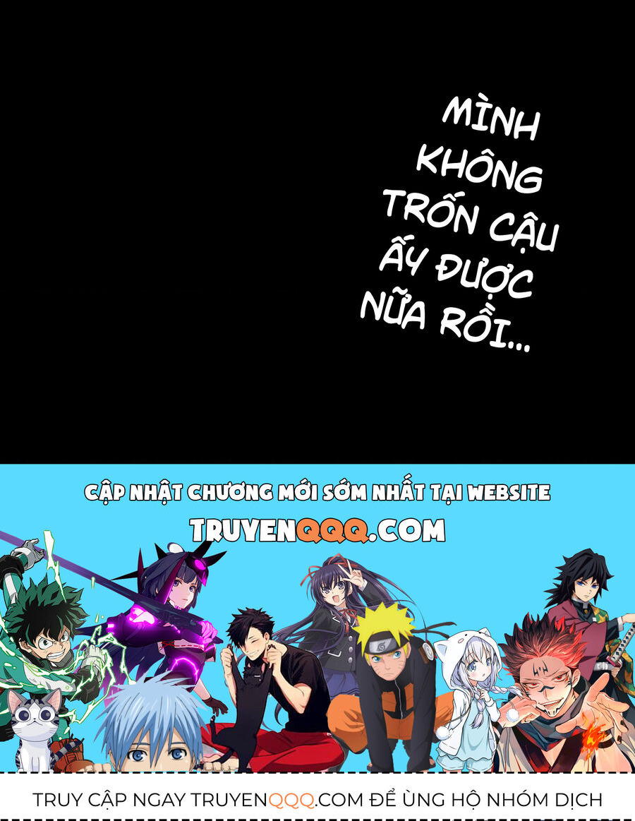 Nếu Hồn Ma Lần Đầu Biết Yêu - Chapter 9