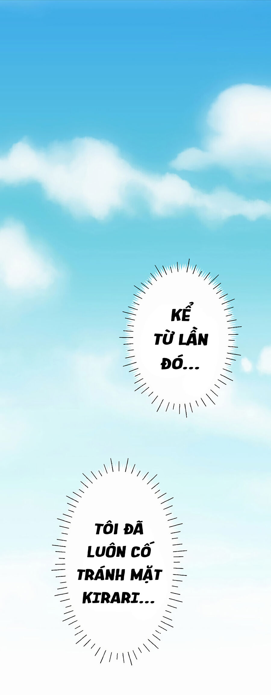 Nếu Hồn Ma Lần Đầu Biết Yêu - Chapter 9