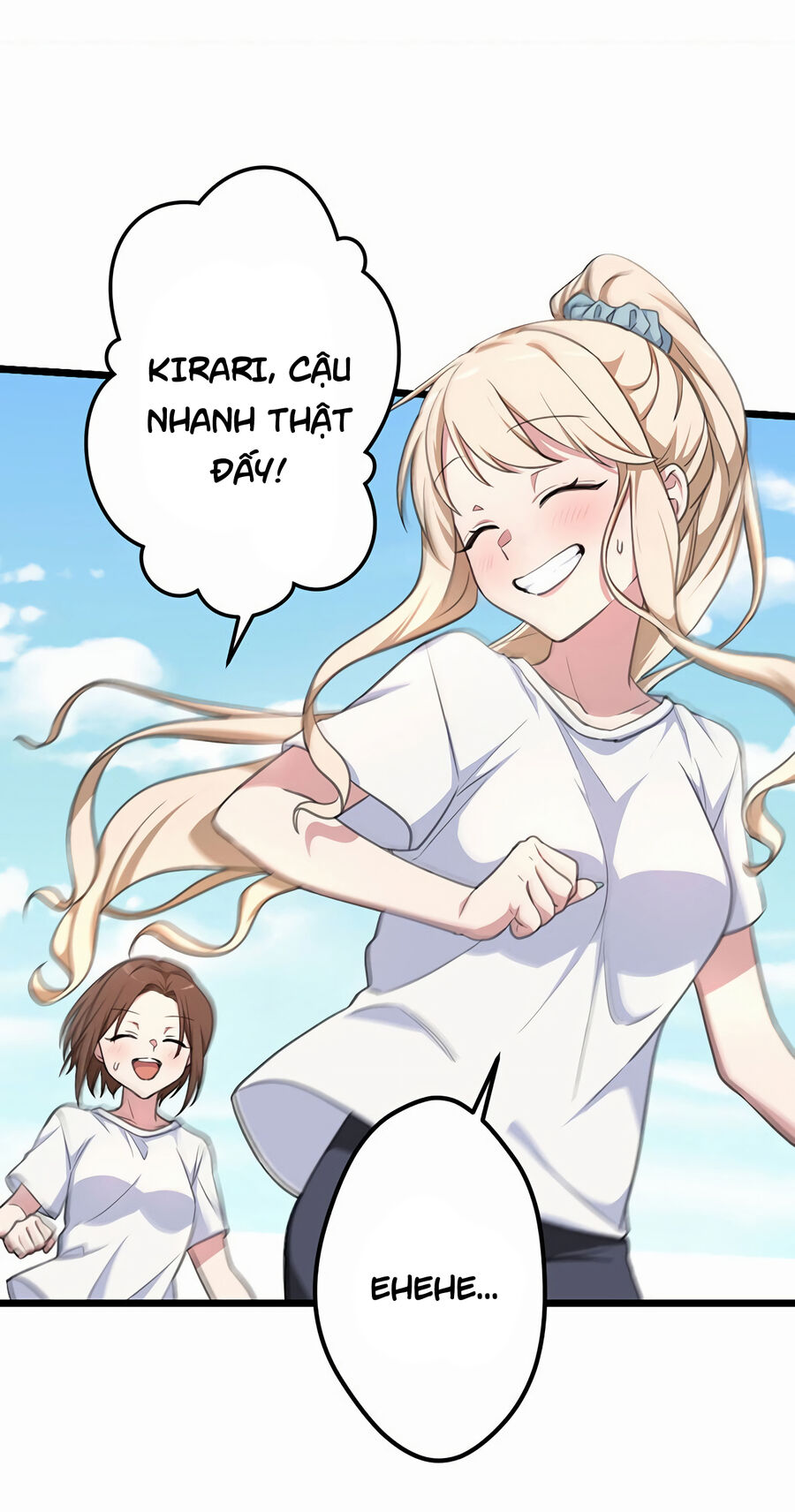 Nếu Hồn Ma Lần Đầu Biết Yêu - Chapter 9