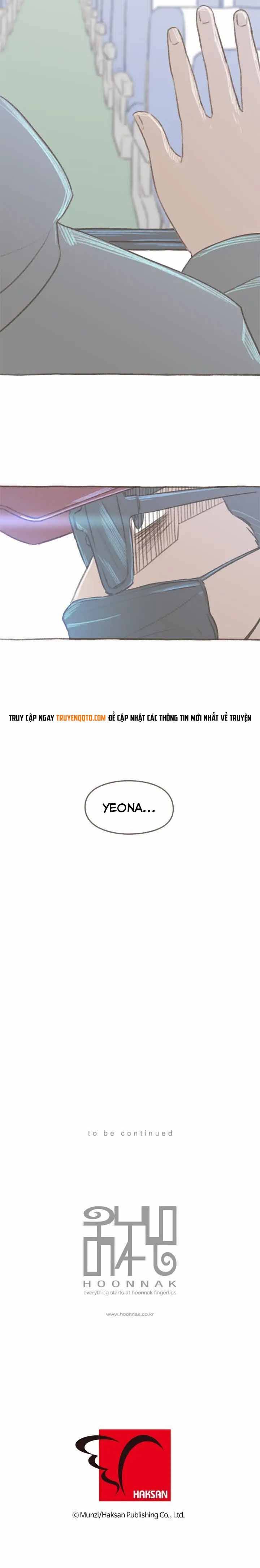 Yeon-Ah - Chapter 1