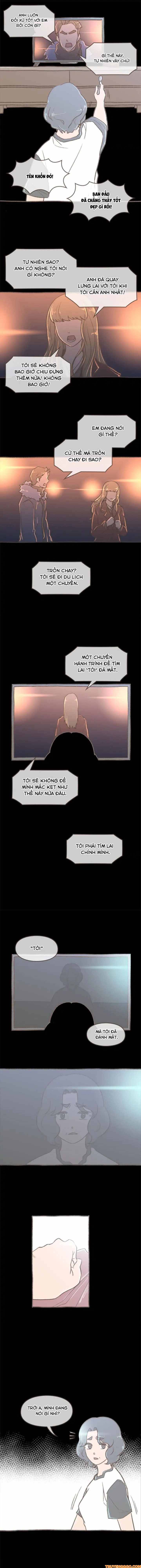 Yeon-Ah - Chapter 10
