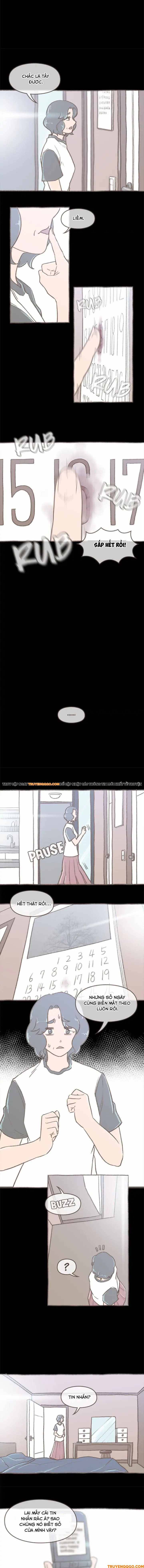 Yeon-Ah - Chapter 10