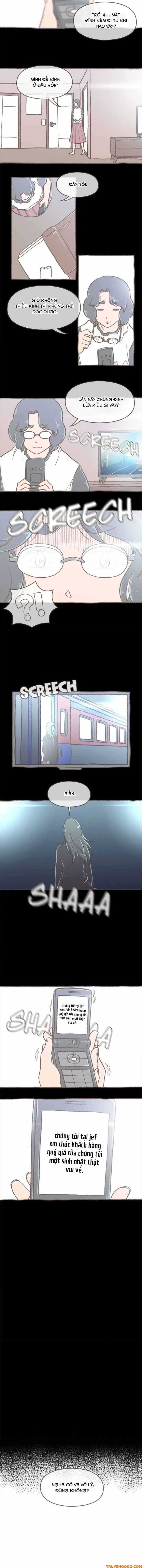 Yeon-Ah - Chapter 10