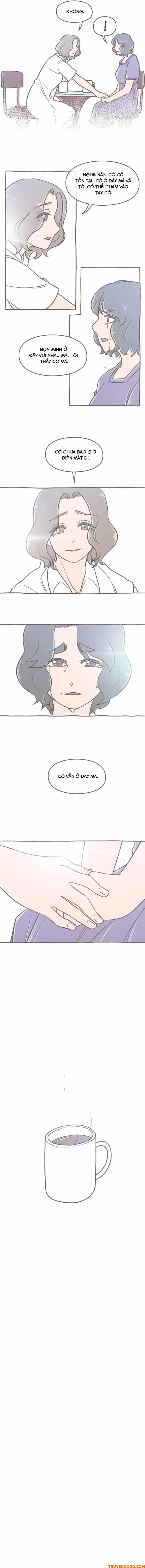 Yeon-Ah - Chapter 10