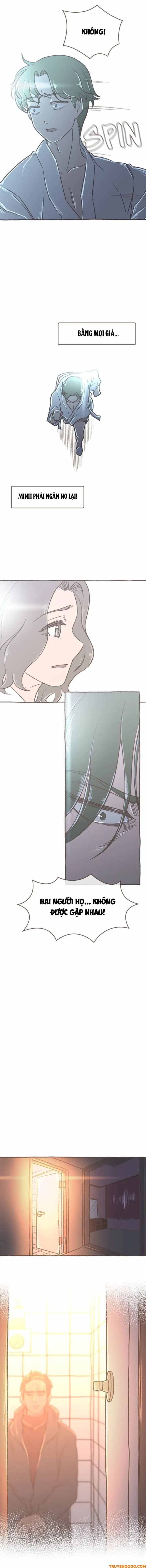 Yeon-Ah - Chapter 10