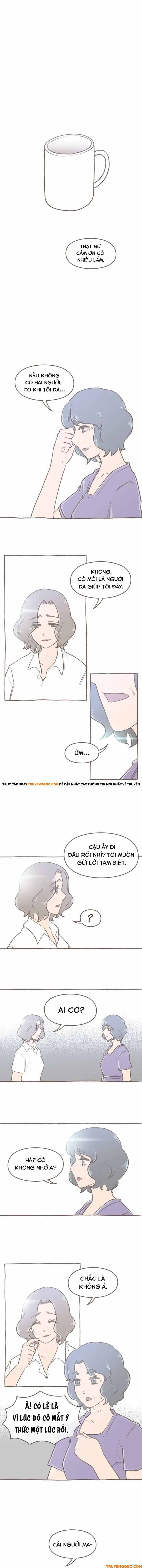 Yeon-Ah - Chapter 11