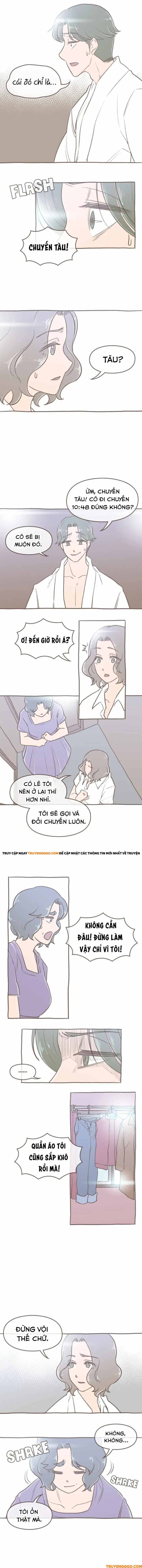 Yeon-Ah - Chapter 11