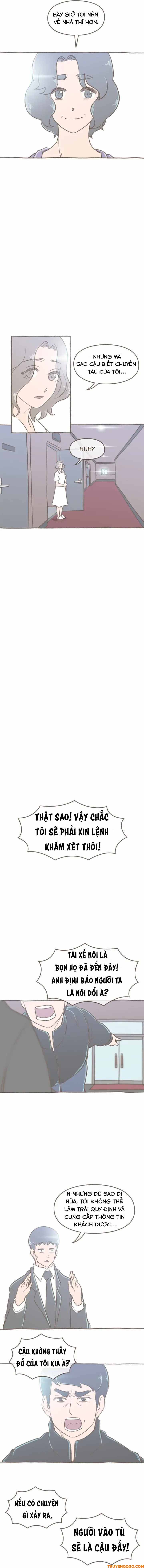 Yeon-Ah - Chapter 11